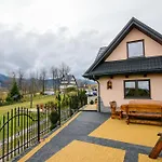 Domki Na Brzyzku Z Balia Apartzakop
